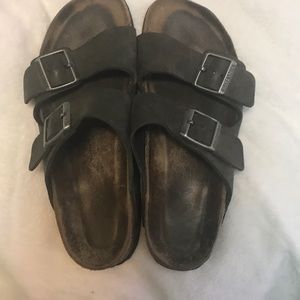 Birkenstocks *MOVING, make an offer!*